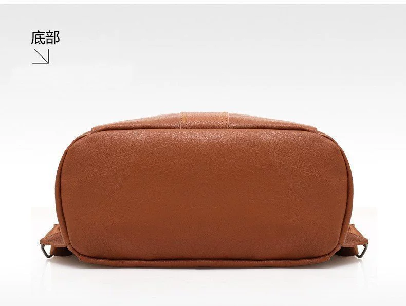 Backpack, bag, 2019, Korean style, anti-theft