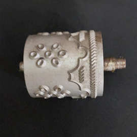 东莞厂家 超声波滚轮模具定制 服装辅料配件加工 实力工厂