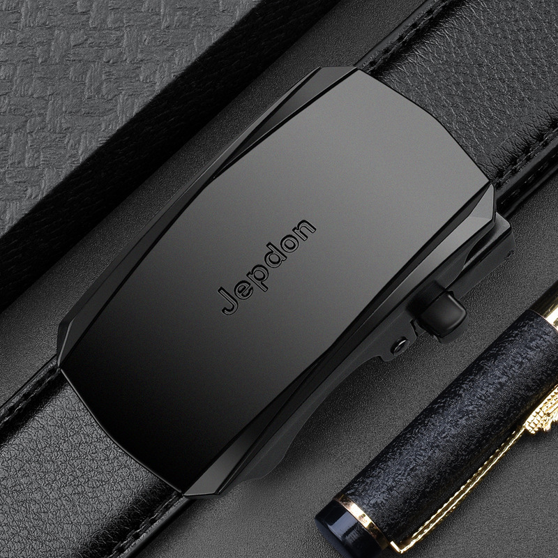 [업그레이드된 질감의 합금 버클] 스타일 6-110cm☆☆