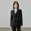 Classic suit jacket