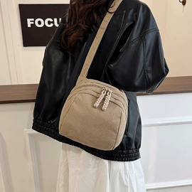 女士单肩包;托特包;女士斜挎包