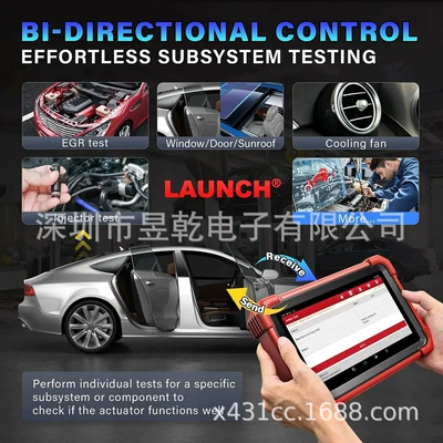 Obd2 Diagnostic Tool – Avtomobil diaqnostika alətləri