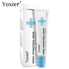 Yoxier herbal cream 20gクロスボーダー