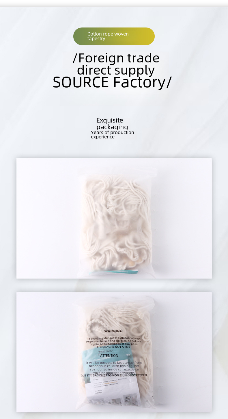 Bohemian Tapestry Style 16