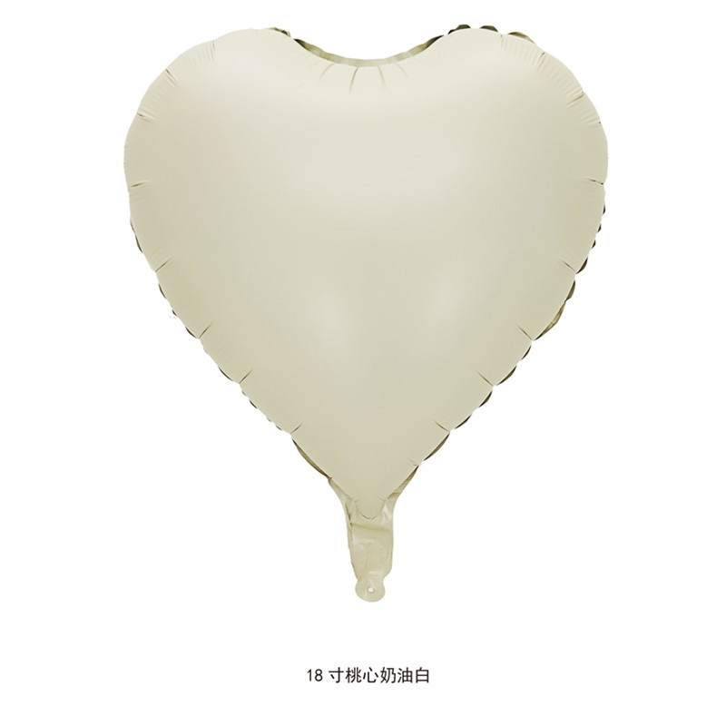 18寸桃心奶油白_副本