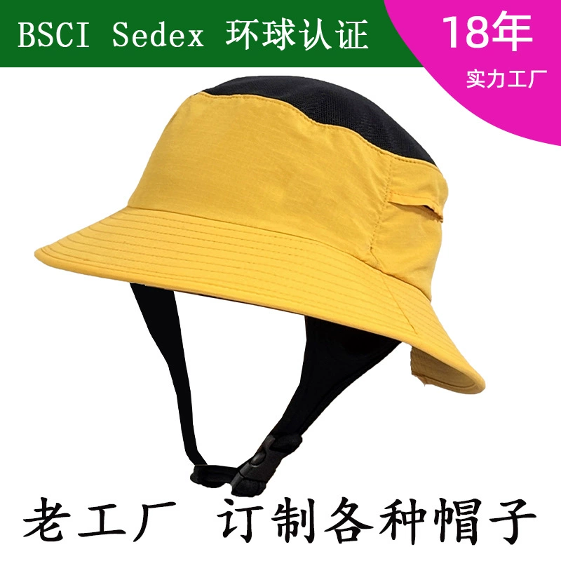 Шапка для серфинга SEDEX водоотталкивающая, защищающая от солнца и быстросохнущая. Производитель шапок для дайвинга с вставкой для снорклинга водоотталкивающий и защищающий от брызг.