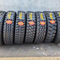メーカー 1200R20 タイヤ全鋼線子午線タイヤ耐摩耗性重荷重強化肥厚 1200-20 タイヤ