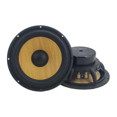 Set Universal, Qìchē Car horn/tweeter