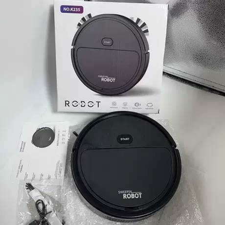K235 (black simple packaging)