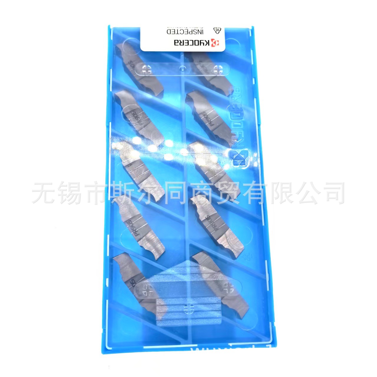 日本京瓷数控刀具切槽刀片GMG8030-050MG PR905 全系列可订货