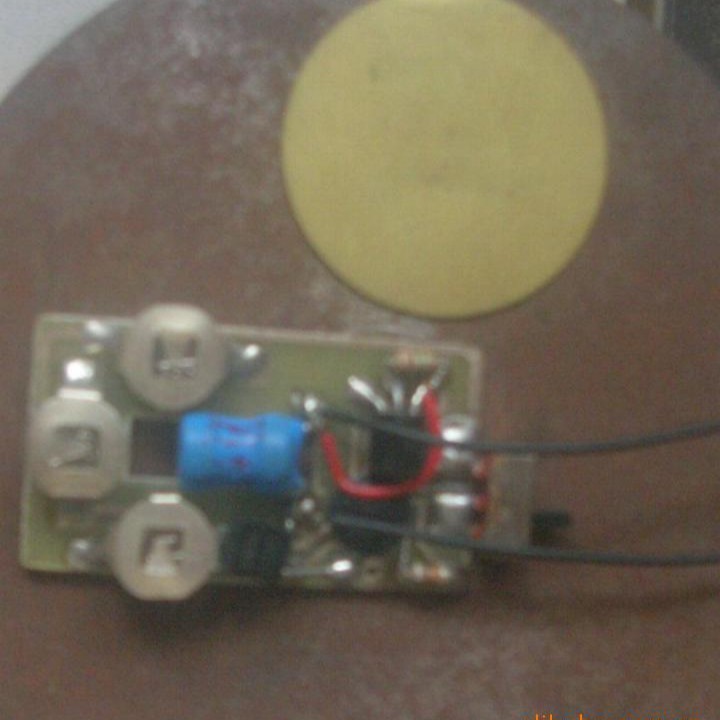 IC130*93707726杭报警芯片民用报警IC音乐芯片电子音乐发声芯片IC