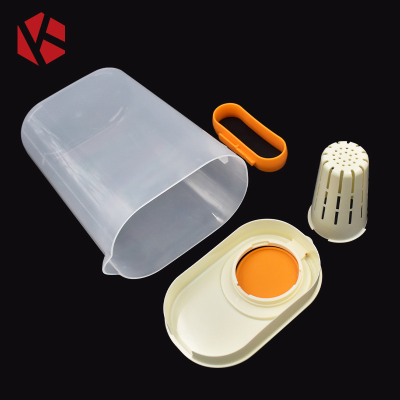 Taza de agua fría doméstica, refrigerador japonés, hervidor de agua fría de alta capacidad, almacenamiento de agua de verano, barril de bebidas frías, hervidor de agua fría