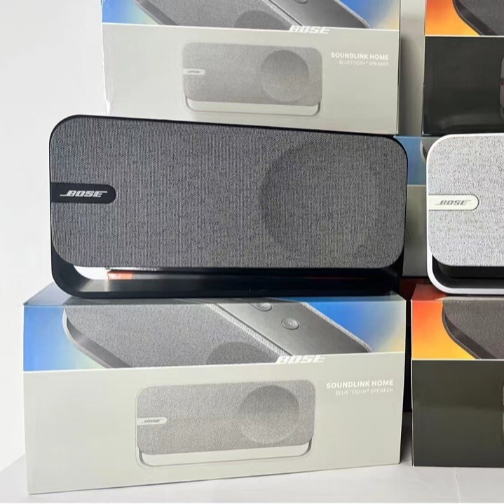 Soundlink Home Portable Bluetooth Speaker Wireless Bluetooth Speaker Audio Usb-C Suitable for Bose