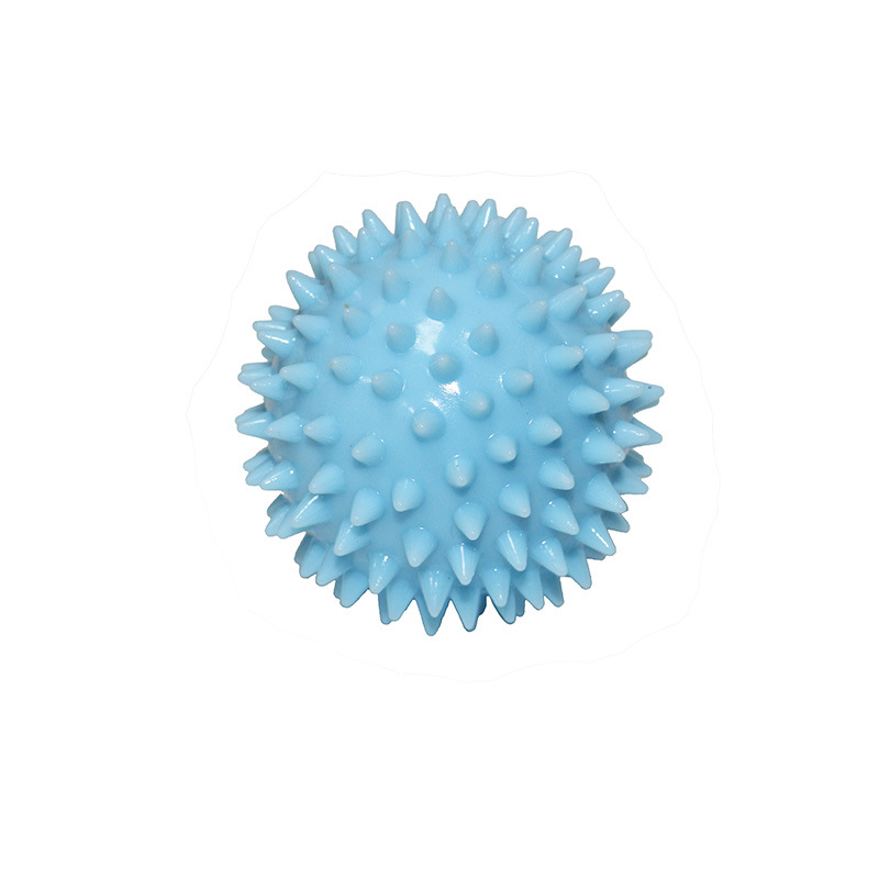 TPR Burr Ball 7CM
