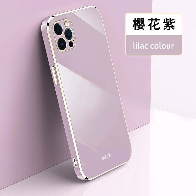 Подходит к произнесению Tecno Spark Go1 Camon 20Pro электропокрытие P55 P40 чехол для мобильного телефона защитный чехол