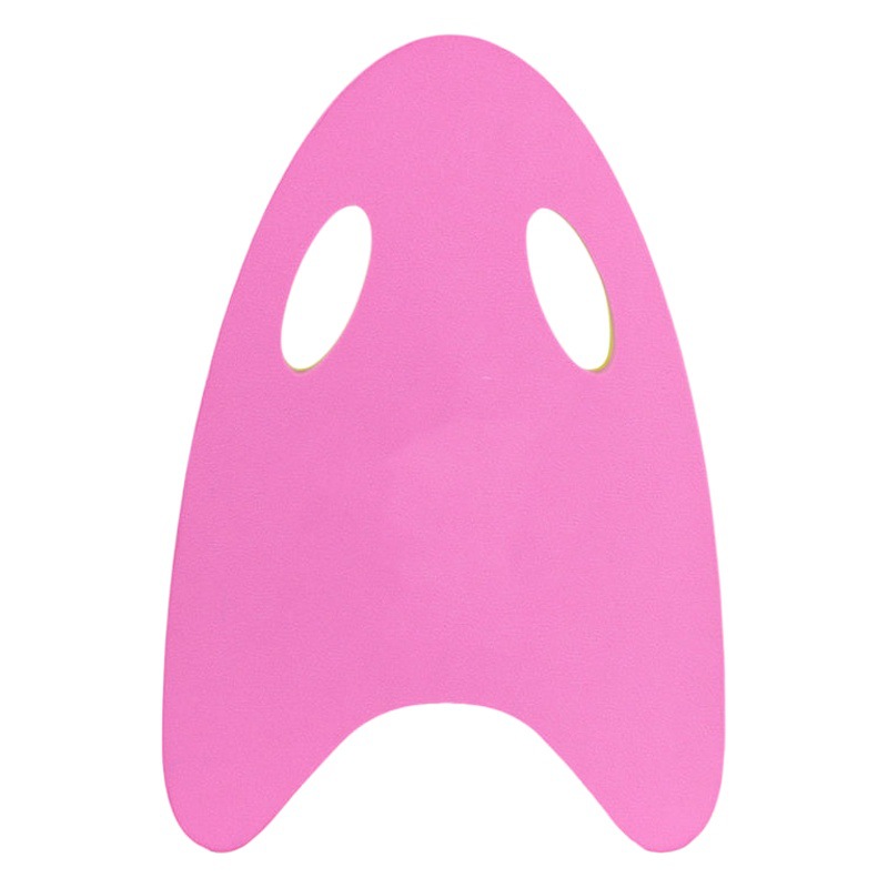 A- type U-type thick multi-layer adult children EVA back floating board water training beginners swimming auxiliary floating board