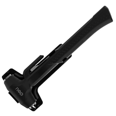 Qəza çəkici — Car Safety Hammer, Window