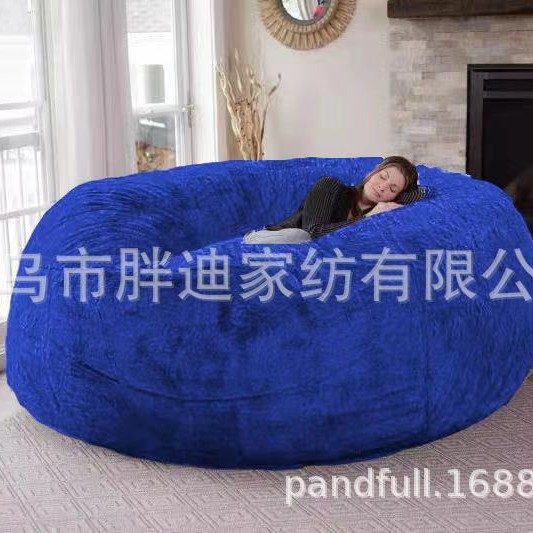 필러가없는 로얄 블루 코트