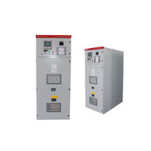 GKG高壓礦用一般型開關櫃 水泵電機軟啟動櫃 電容櫃 水阻櫃