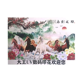 织物皮革印刷;其他材料印刷;手机保护套