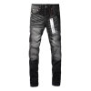 K21 elastic back strap label
