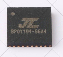 AC6956A4 ���b QFN-32 �zӡ 56A4 �{��оƬIC JL/����