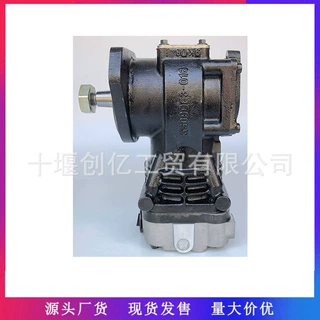 适用于康明斯ISBe ISDE发动机空压机 3971519 4898367 3964687