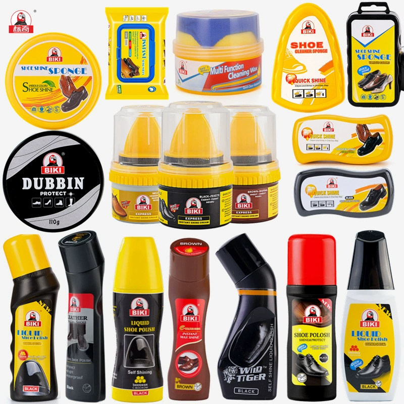 OEM изготовленный на заказ кожаный лак для обуви Кожаный уход кожаный кожаный костюм универсальный жидкий масло для обуви восковое масло