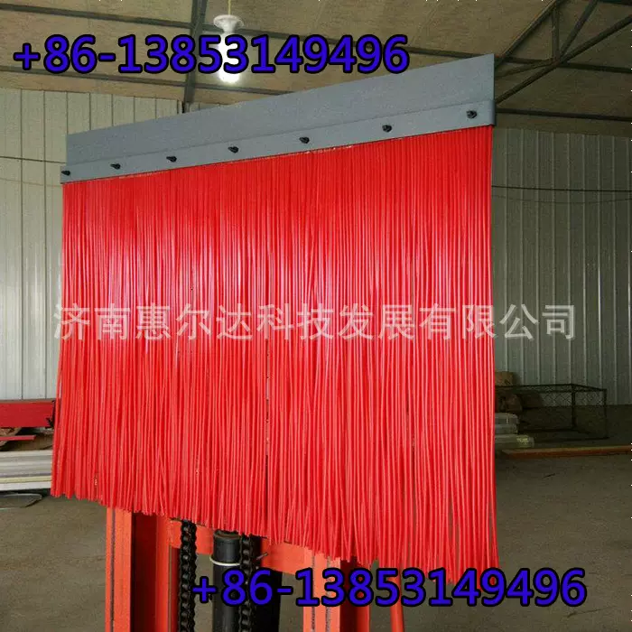 聚氨酯挡尘帘 皮带机挡尘帘 导料槽挡尘帘 煤矿用挡尘帘