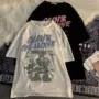 sleevegraphictee