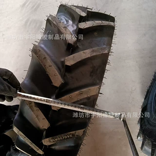 联合收割机轮胎 240/70R16 子午线人字轮胎
