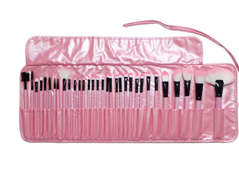 Makeup Brush Set 4