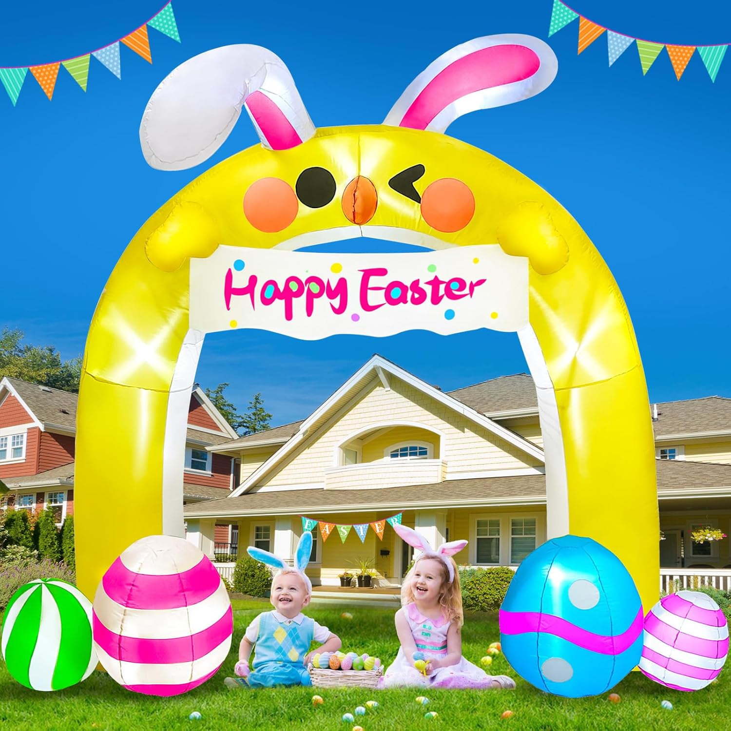 复活节兔子拱门气模 (6).jpeg