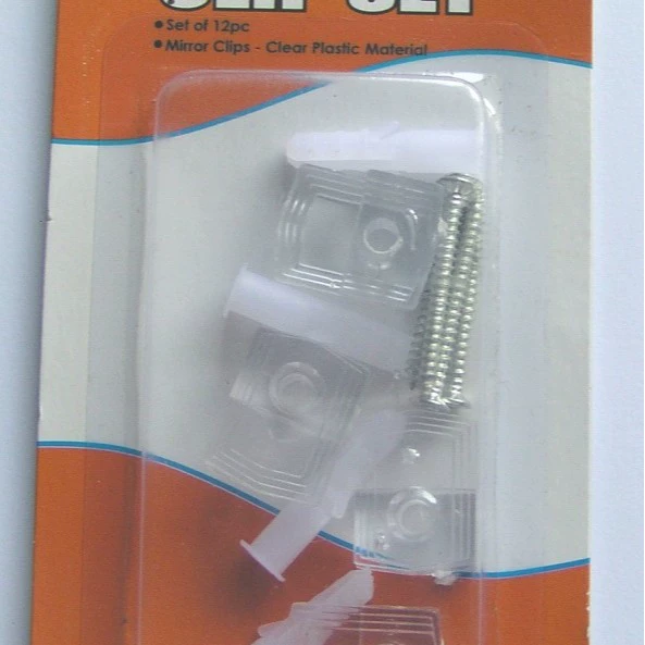 Поставка бытовой защиты окружающей среды пластиковые рамы аксессуары, зеркало, подвесное зеркало, выбор Multi-питания