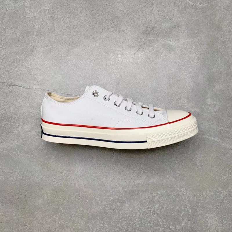 Putian Classic 1970S Negro High-top Pareja Casual Todo-fósforo Campus Hombres y mujeres Zapatos de lona transpirables para estudiantes