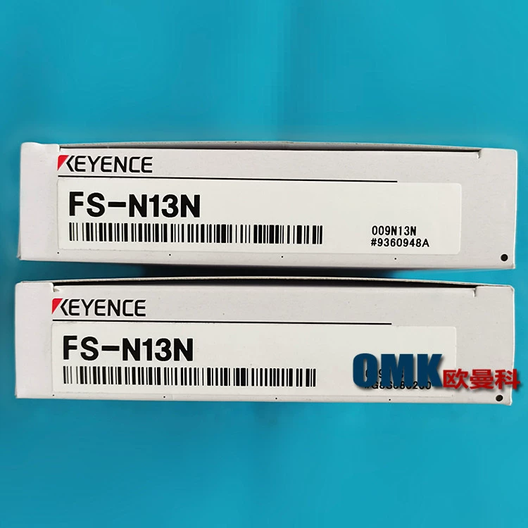 Сигнал цифровой усилитель FS-N13CP/FS-N13CN разъем M8 разветвление установка