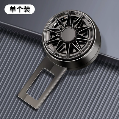 Other Automotive Safety Supplies — Buckle Fastener Clip - rotatable-alloy-model-remarks-for-other-models-photographed