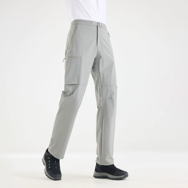 Shallow gray
