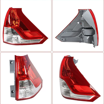 Light Reversing Light Rear – Tail light