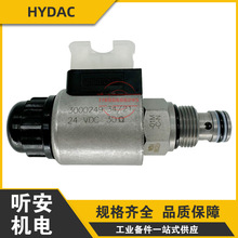 HYDAC�R�¿�늴��y WSM06020V-01M-C-N-24DG ��Ȧ3000249