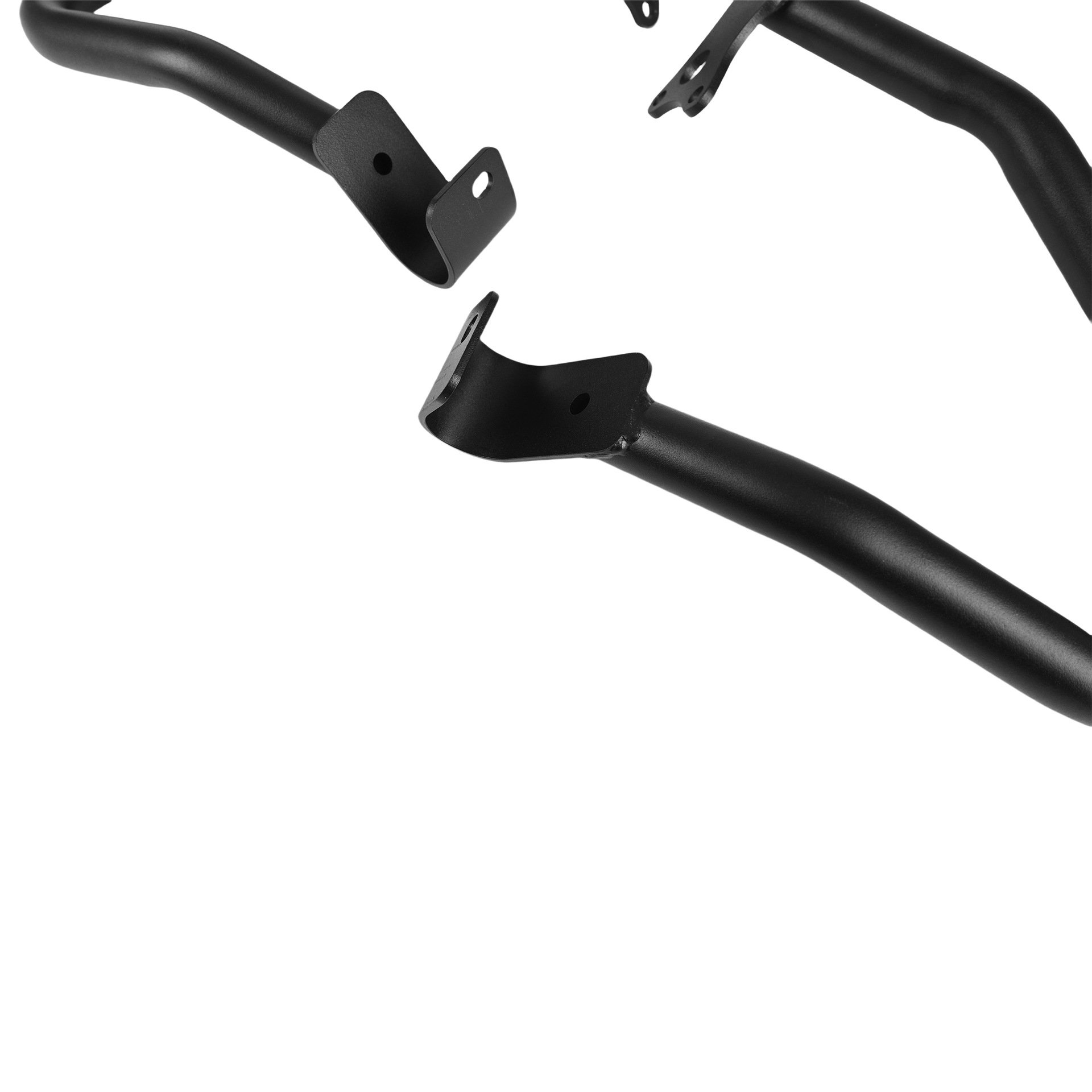 Suitable for Indian Scout Light Cavalry Bobber Modified Bumper Front Bumper Front Bumper Anti-Fall