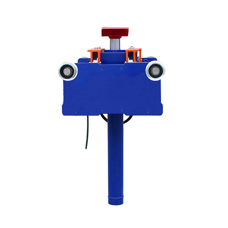 20T elevador de zanjas de servicio pesado herramienta de mantenimiento de automóviles elevador de marco elevador herramienta de mantenimiento de automóviles ventas directas de fábrica