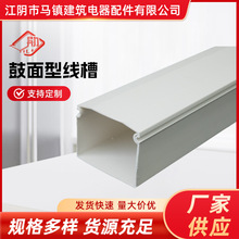 �����;��ۏS��PVC��ȼ�^�����b����60*30�����Ͳ۹�Ҏ��ȫ