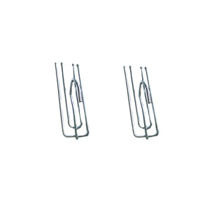 SOURCE manufacturers supply bedroom living room cloth curtain curtain accessories curtain hook four-fork hook butterfly hook