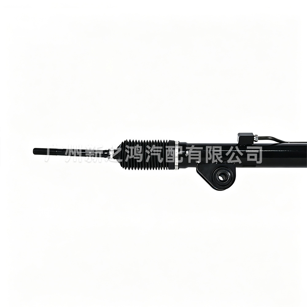 3411110XKV08A, suitable for Great Wall Haval H9, steering gear rack assembly, LHD (left-hand drive)