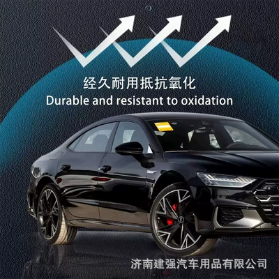 Car Wrap, Car paint protective film
