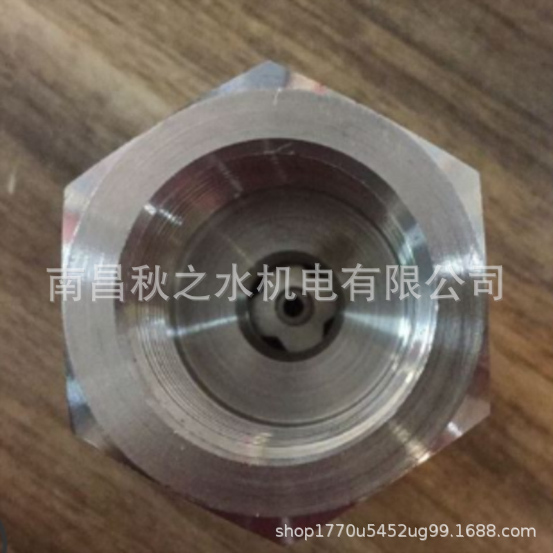 优势供应德国豪斯派克HONSBERG流量限位器KM-020GK016