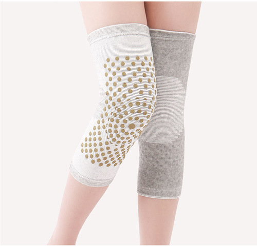 Mugwort heating, warm knee protection, old cold legs, knee joint protection, knee protection for men and women, four-season cold protection leggings wholesale