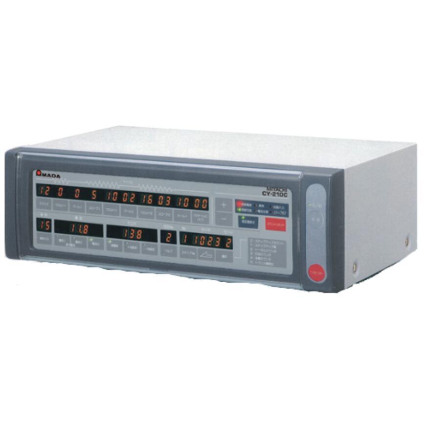 Amada天田/MIYACHI米亚基/电阻焊AC控制器 CY-210D