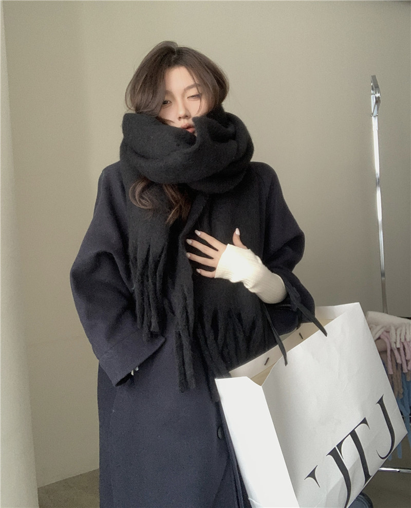 단색[블랙]
